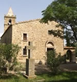 ESGLÉSIA DE SANT FELIU ESGLÉSIA DE SANT FELIU