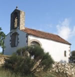 Ermita de Santa Bàrbara